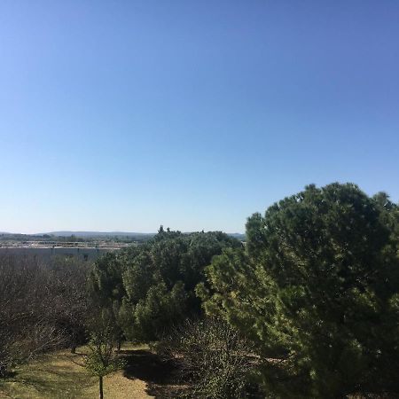 Escale O Sud - Montpellier Celleneuve Appartement Buitenkant foto