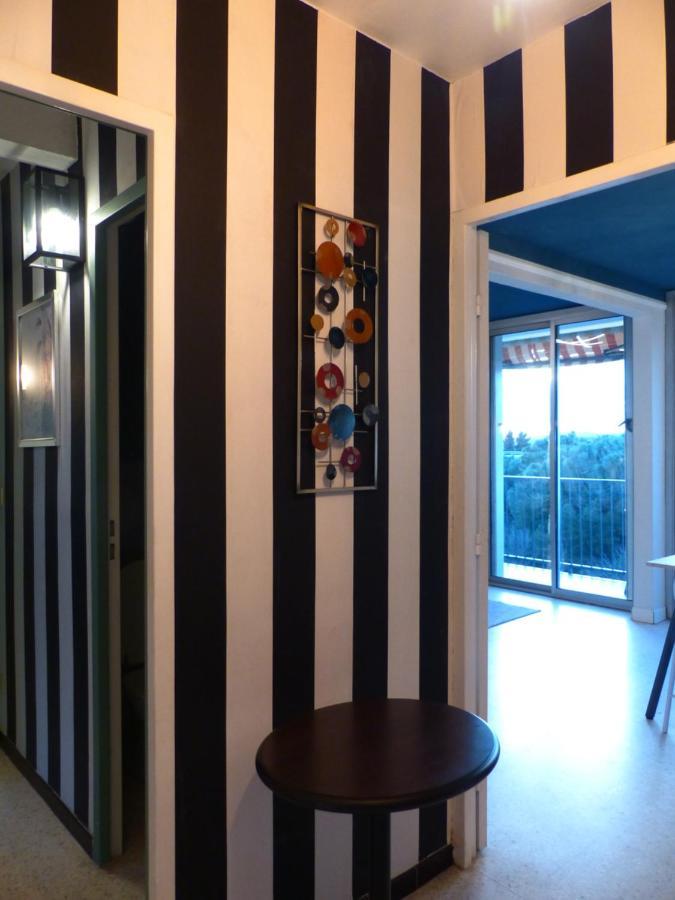 Escale O Sud - Montpellier Celleneuve Appartement Buitenkant foto