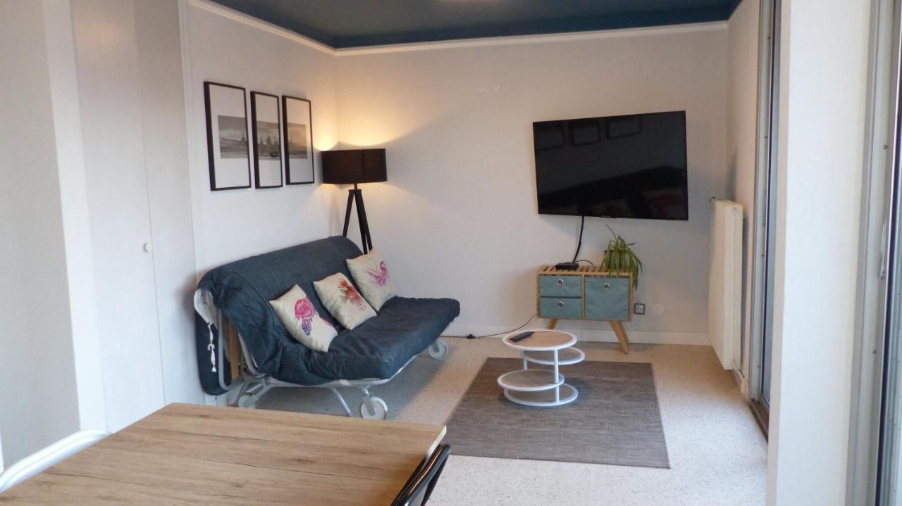 Escale O Sud - Montpellier Celleneuve Appartement Buitenkant foto