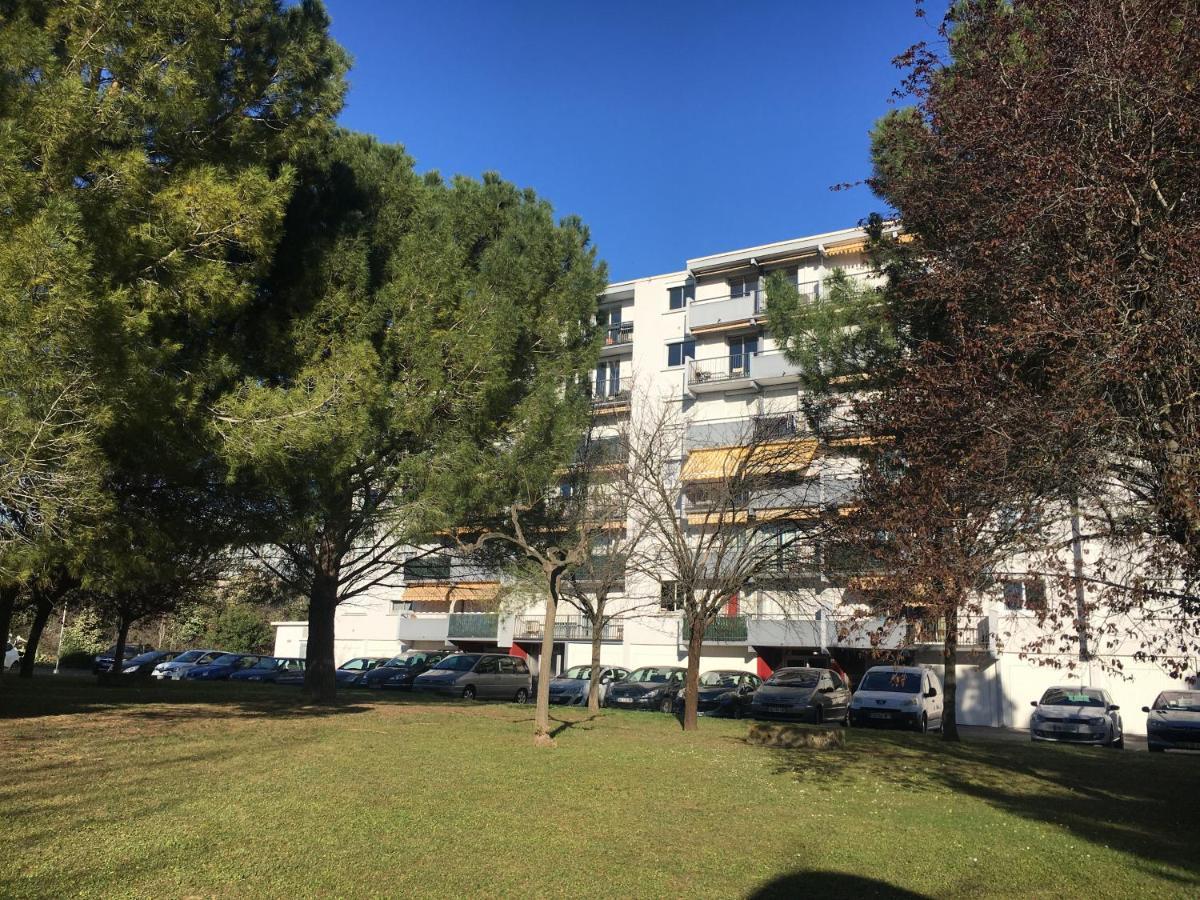 Escale O Sud - Montpellier Celleneuve Appartement Buitenkant foto