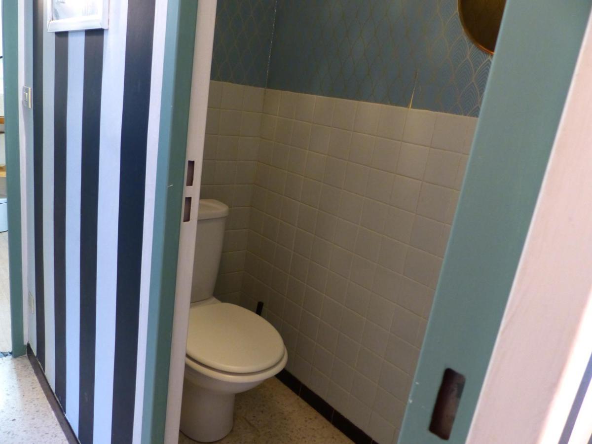 Escale O Sud - Montpellier Celleneuve Appartement Buitenkant foto