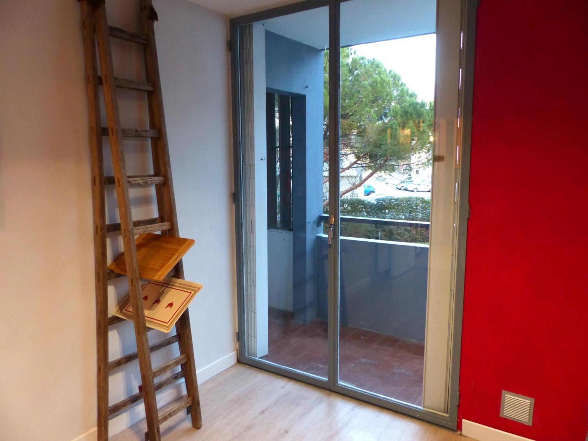 Escale O Sud - Montpellier Celleneuve Appartement Buitenkant foto
