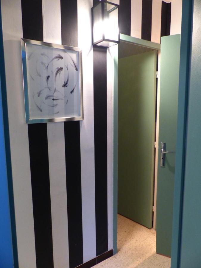 Escale O Sud - Montpellier Celleneuve Appartement Buitenkant foto